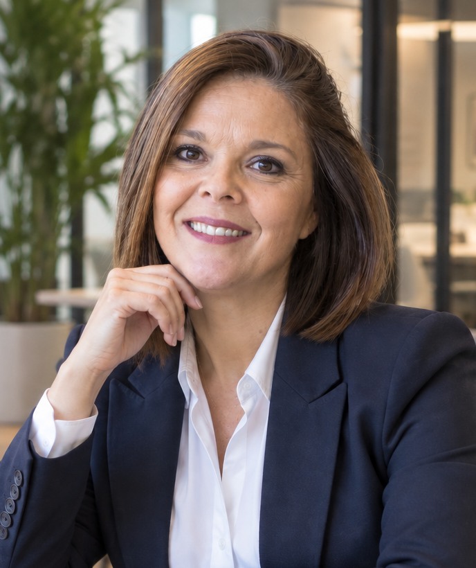 Belén Clemente, consultora de recursos humanos y fundadora de BCs People